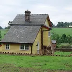 The Signal Box At Cliburn Station Casa vacanze Penrith
