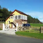 The Signal Box At Cliburn Station Casa vacanze