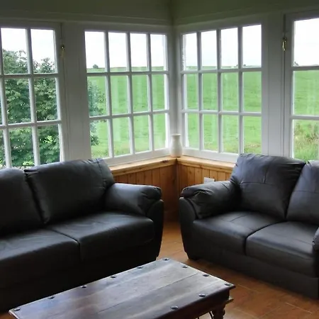 The Signal Box Holiday home Penrith