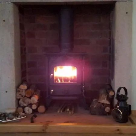 The Signal Box Сasa de vacaciones Penrith