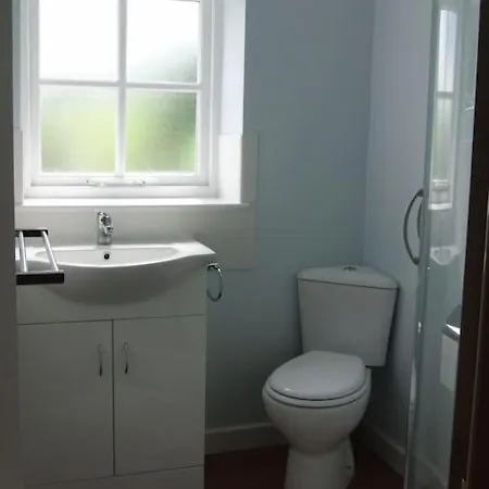 別荘 The Signal Box ペンリス