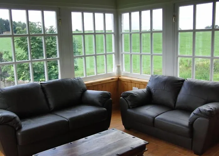 The Signal Box Сasa de vacaciones Penrith