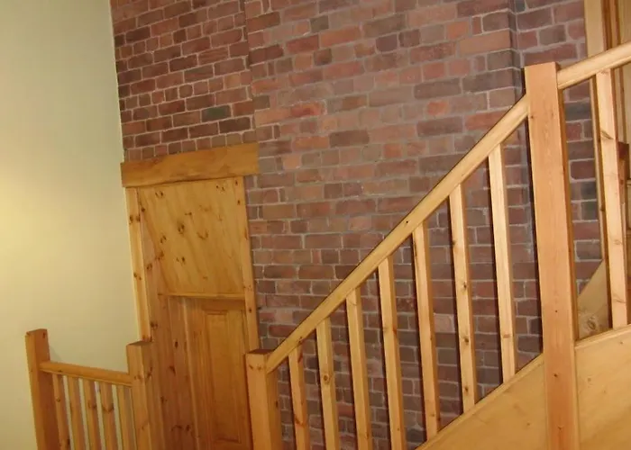 The Signal Box * Penrith