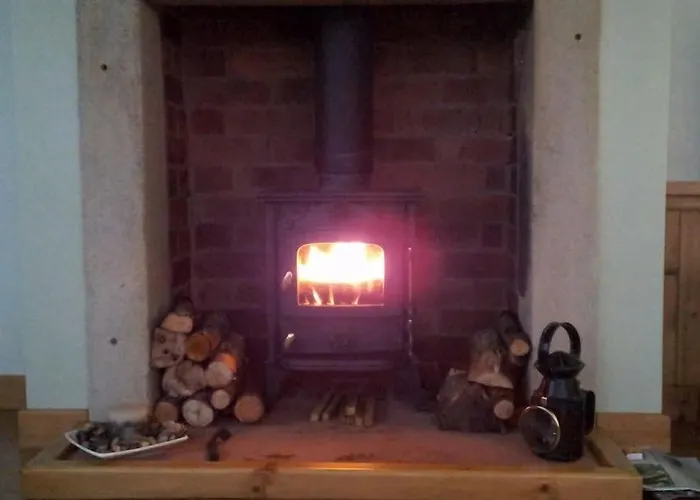 The Signal Box Сasa de vacaciones Penrith