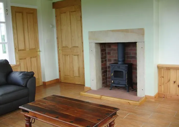 Сasa de vacaciones The Signal Box *