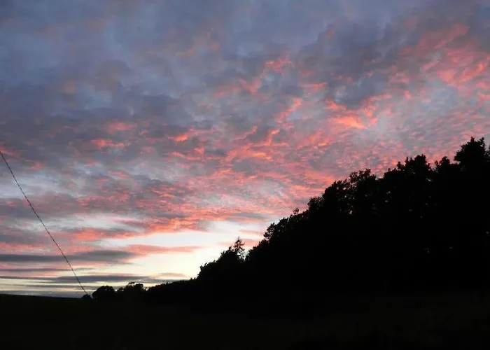The Signal Box Сasa de vacaciones *