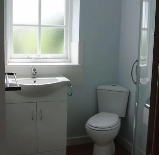 Сasa de vacaciones The Signal Box Penrith